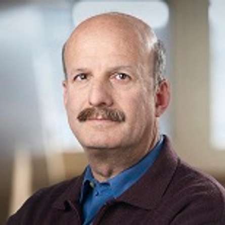 Steven Buchsbaum