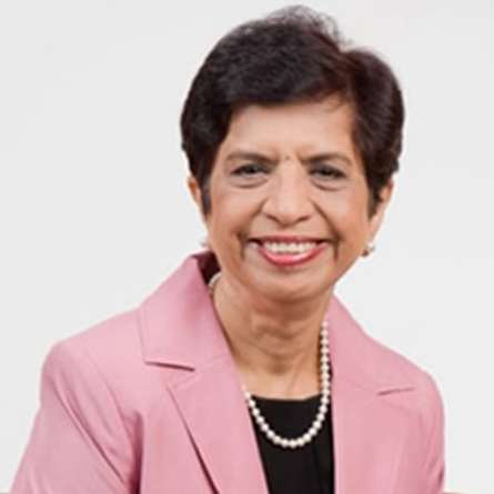 Sandhya Mujumdar
