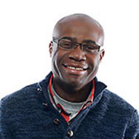 Kelly Chibale