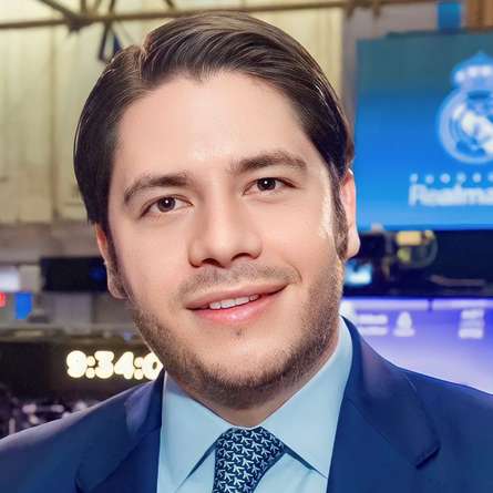 Mateo Figueroa Tobón