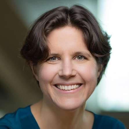 Joëlle Barral