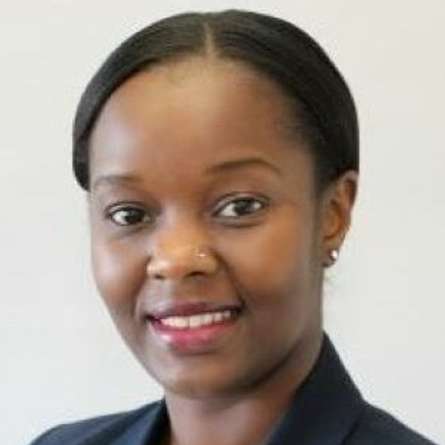 Shingai Machingaidze