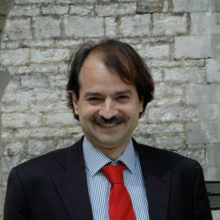 John P. A. Ioannidis