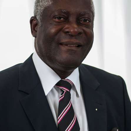 Charles Yankah