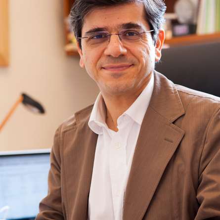 Robert Barouki