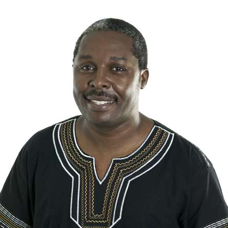 Geoffrey Banda