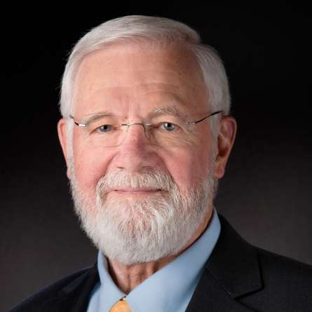 William H. Foege