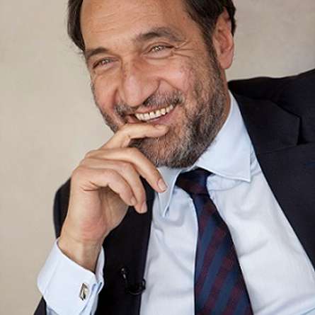 Robert Sebbag