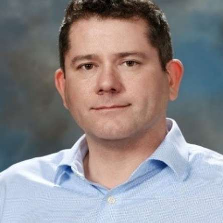 Adrian Thomas