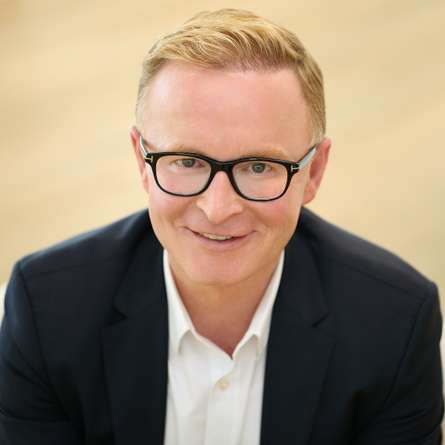 Michael Oberreiter