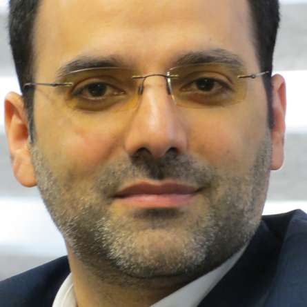 Mohammad Hossein Ayati