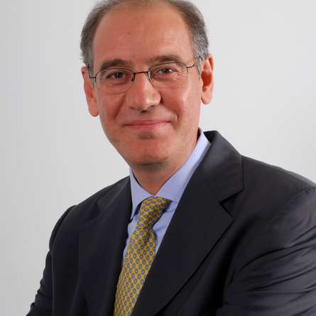 Rifat Atun
