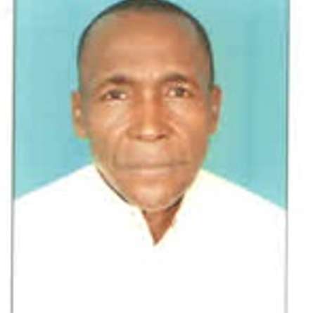 Alpha Ahmadou Diallo