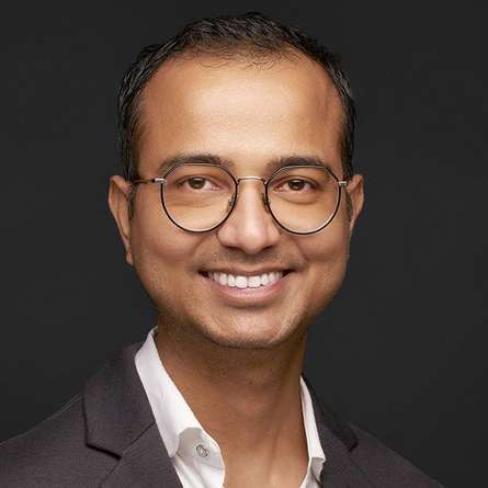 Sunil Mani
