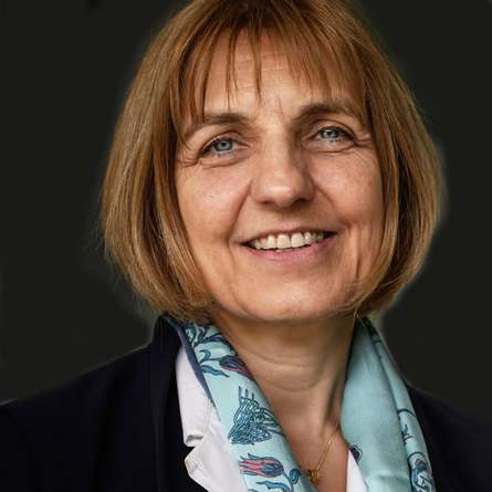 Sylvie Briand