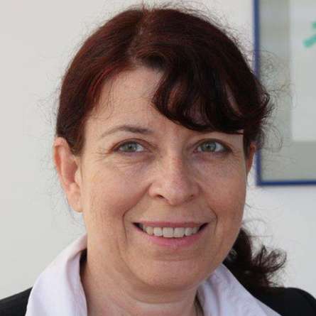 Vesna Kerstin Petrič