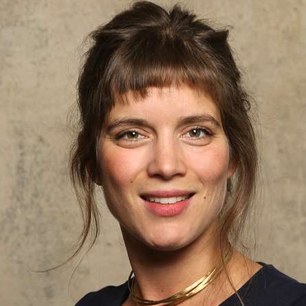Marionka Pohl