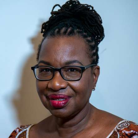 Alafia Samuels