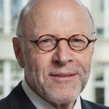 Harald Braun