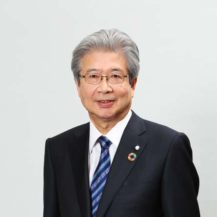 Sunao Manabe