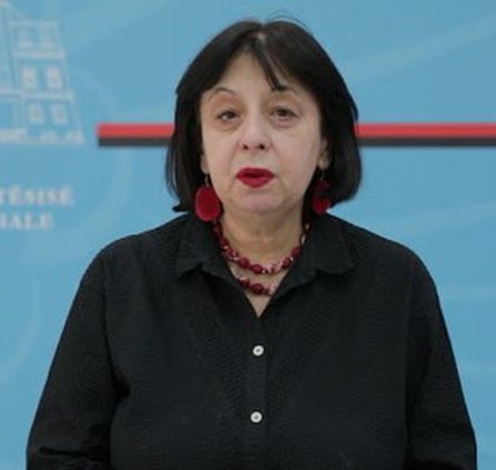 Silvia Bino