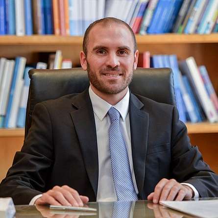 Martin Guzmán