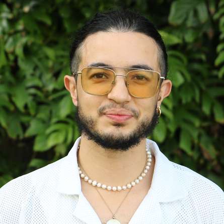 Anwar Ogrm