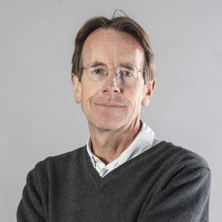 Rory Edwards Collins