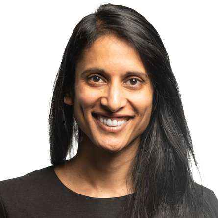 Akhila Kosaraju