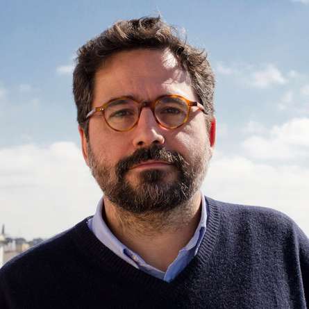 Gonzalo Fanjul