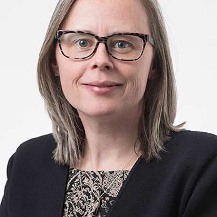 Charlotte Rees-Sidhu