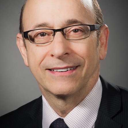 Lance B. Becker