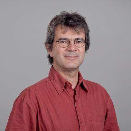 Gérard Krause