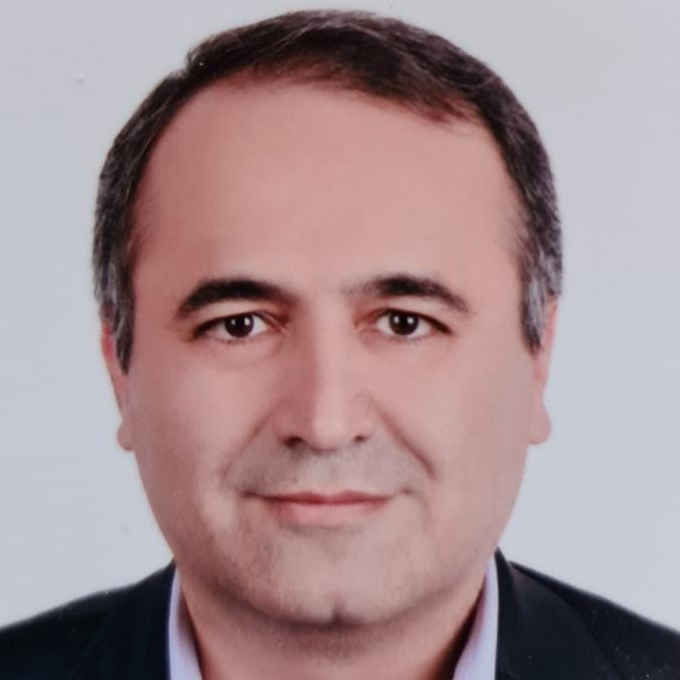 Farshad Farzadfar