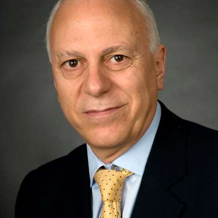 Pierluigi Nicotera