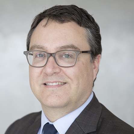 Luc Laviolette