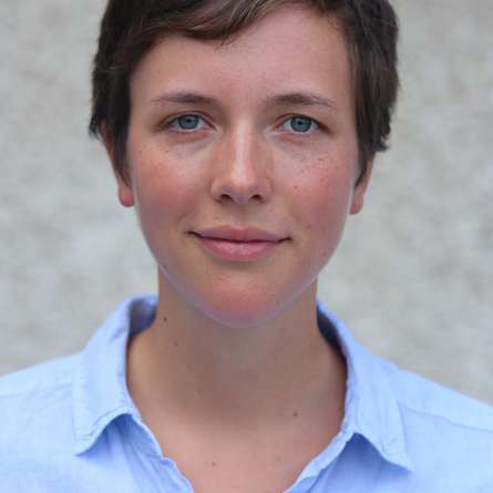 Karin Geffert