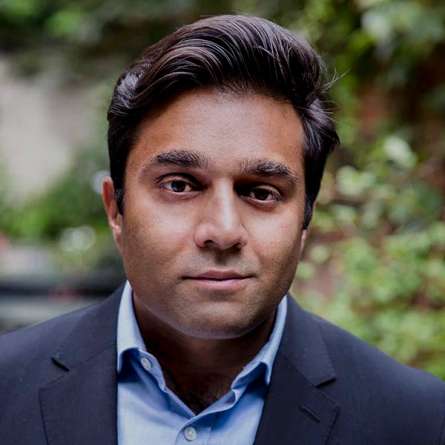 Ashwin Vasan