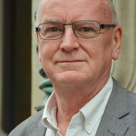 Andrew Jones