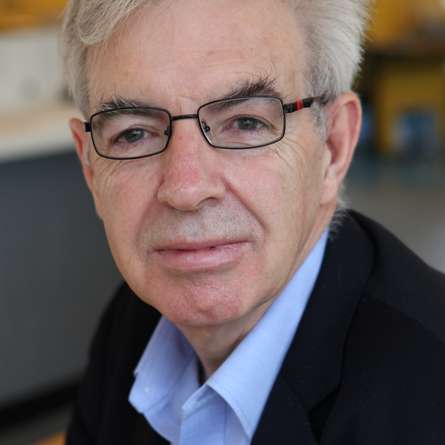 Robin Murray