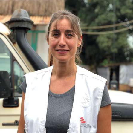 Estrella Lasry