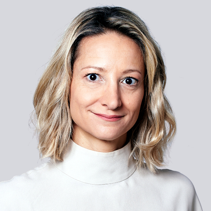 Alexia Zurkuhlen