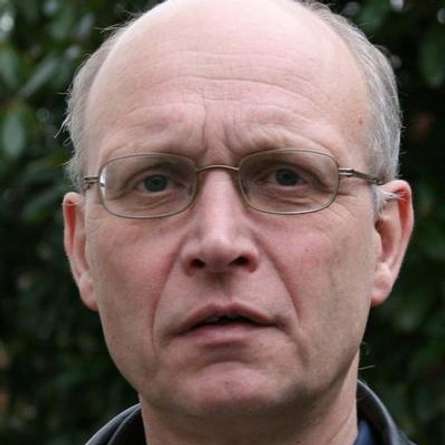 Stein Emil Vollset