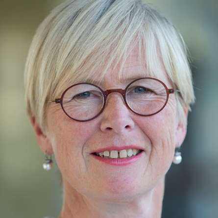 Bente Mikkelsen