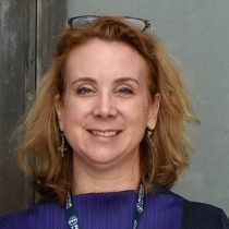 Rebecca Grais