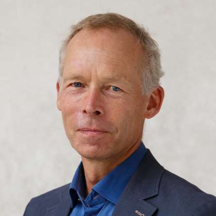 Johan Rockström