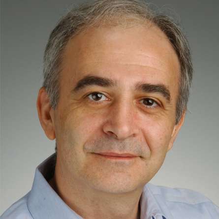 Dario Campana