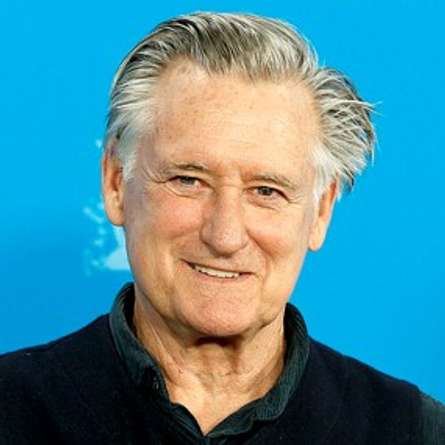 Bill Pullman