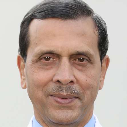 Arvind Kumar