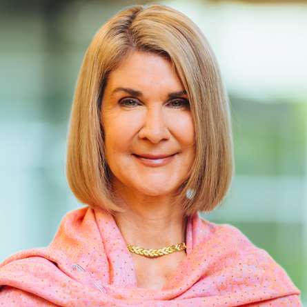 Brigitte Mohn
